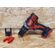 StealthMounts Milwaukee M18 ツールホルダー4個入 (TM-MW18-RED-4)