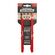 StealthMounts Milwaukee M18 ツールホルダー4個入 (TM-MW18-RED-4)