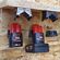 StealthMounts Milwaukee M12 バッテリーマウントホルダー 6個入 (BM-MW12-BLK-6)