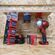 StealthMounts Milwaukee M18 バッテリーマウントホルダー 6個入 (BM-MW18-RED-6)
