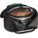 Hamilton Beach Crock Caddy 断熱性スロークッカーバッグ (33002)