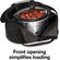 Hamilton Beach Crock Caddy 断熱性スロークッカーバッグ (33002)