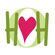 HuggleHounds HuggleFleece フリースマン グレー (40226)