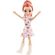 Mattel Polly Pocket フィギュア 4個入 ( FWY19)