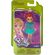 Mattel Polly Pocket フィギュア 4個入 ( FWY19)