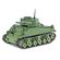 Cobi Sherman M4A1 ブロック 312点セット (COBI-2715)