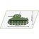 Cobi Sherman M4A1 ブロック 312点セット (COBI-2715)