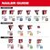 Milwaukee M12 Fuel コンパクトブラッドネイラー (2541-20) Milwaukee M12 Fuel コンパクトブラッドネイラー (2541-20)