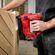 Milwaukee M12 Fuel コンパクトブラッドネイラー (2541-20)