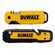 DeWalt 万能ナイフ2点セット (DWHT10995)