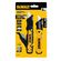 DeWalt 万能ナイフ2点セット (DWHT10995)