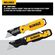 DeWalt 万能ナイフ2点セット (DWHT10995)