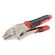 Craftsman カーブ型ジョーロックペンチ (CMHT81726)
