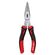 Craftsman ロングノーズペンチ (CMHT81644)