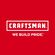 Craftsman ロングノーズペンチ (CMHT81644)
