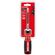 Craftsman Push-n-Pick ラチェット式マルチビットスクリュードライバー7点キット (CMHT68131)
