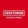 Craftsman ペアヘッドロングハンドルラチェット (CMMT99427)