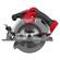 Milwaukee M18 FUEL 丸鋸 (2833-20)