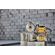 DeWalt FlexVolt セグメントリムダイヤモンドソーブレード (DWAFV8900)