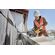 DeWalt FlexVolt セグメントリムダイヤモンドソーブレード (DWAFV8900)