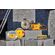 DeWalt FlexVolt セグメントリムダイヤモンドソーブレード (DWAFV8900)