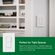 Lutron Maestro タップ式調光スイッチ ホワイト (MACL-L3S25H-WH)