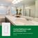 Lutron Maestro タップ式調光スイッチ ホワイト (MACL-L3S25H-WH)
