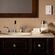 Lutron Diva 調光器&パドルスイッチ (DVCL-153PH-WH)