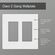 Lutron Claro ウォールプレート 2ギャング ライトアーモンド (CW-2-LA)