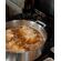 Made In ステンレススティール製蓋付ブレイザー (COOK-6L-RON-ISS-WS)