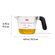 OXO Good Grips ガラス製計量カップ (11381800)
