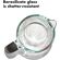 OXO Good Grips ガラス製計量カップ (11381800)