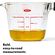 OXO Good Grips ガラス製計量カップ (11381800)