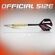 Franklin Steel Tip Darts ダーツトス 6本入 4セット (56011)
