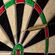Franklin Steel Tip Darts ダーツトス 6本入 4セット (56011)