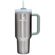 Stanley The Quencher H2.0 FlowState 断熱性タンブラー シェール 4個セット (10-10827-025)