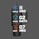 Stanley The Quencher H2.0 FlowState 断熱性タンブラー シェール 4個セット (10-10827-025)