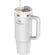 Stanley The Quencher H2.0 FlowState 断熱性タンブラー ホワイト 4個セット (10-10827-213)