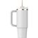 Stanley The Quencher H2.0 FlowState 断熱性タンブラー ホワイト 4個セット (10-10827-213)
