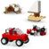 LEGO Classic クリエイティブスーツケース 213点入 (10713)