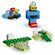 LEGO Classic クリエイティブスーツケース 213点入 (10713)