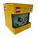 LEGO スケルトン収納ヘッド グリーン Sサイズ (40310803)