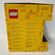 LEGO スケルトン収納ヘッド グリーン Sサイズ (40310803)