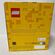 LEGO スケルトン収納ヘッド グリーン Sサイズ (40310803)