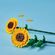 LEGO LEL Flowers ヒマワリ (40524)