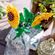 LEGO LEL Flowers ヒマワリ (40524)