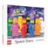 LEGO Space Stars 1000点入パズル (1420-7)