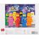 LEGO Space Stars 1000点入パズル (1420-7)