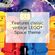 LEGO Space Stars 1000点入パズル (1420-7)