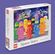 LEGO Space Stars 1000点入パズル (1420-7)